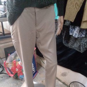 Women's A New Day. Khaki Pants